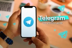 telegram间谍-Telgram简体中文语言包
